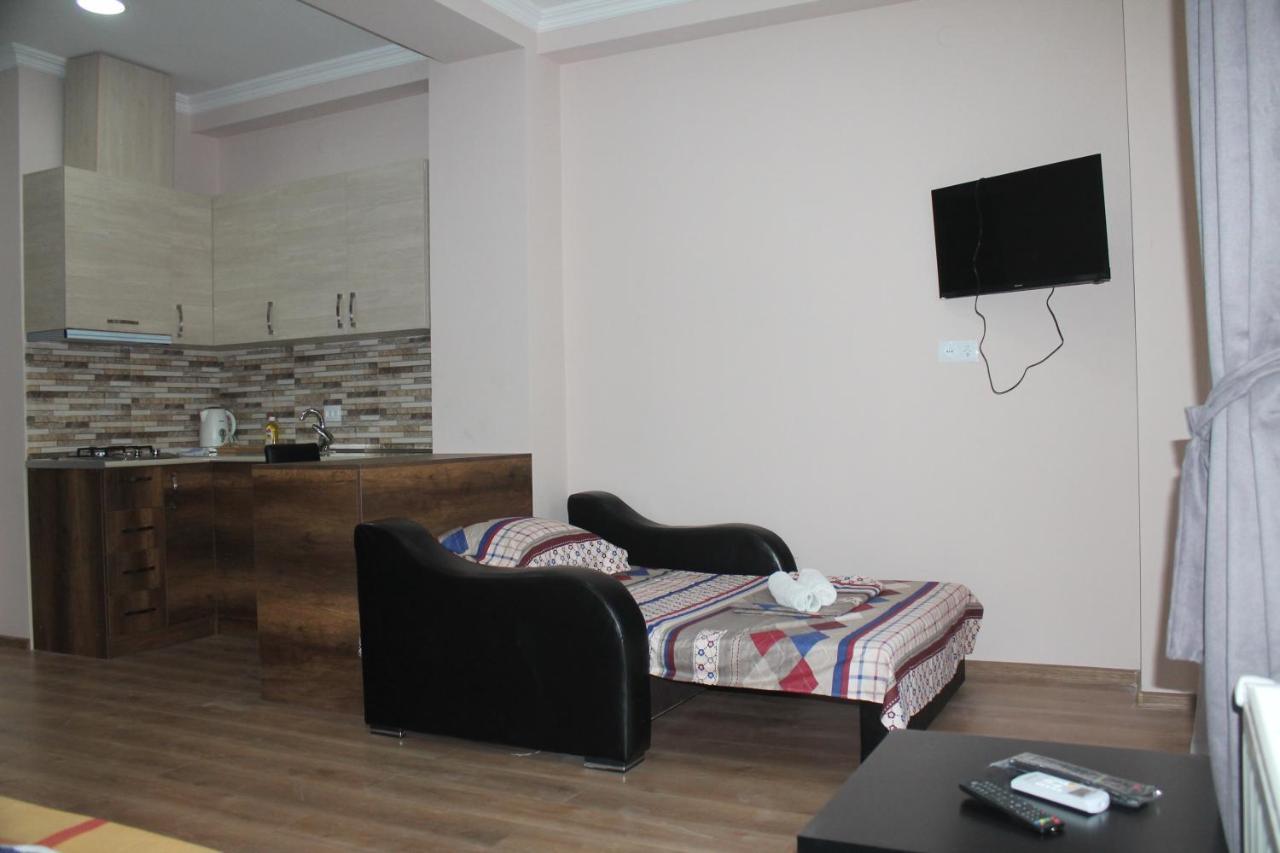 Lali'S Apartment Tbilisi Eksteriør billede