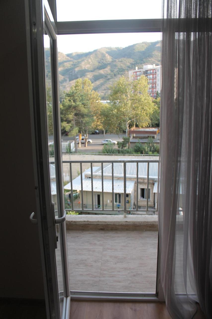 Lali'S Apartment Tbilisi Eksteriør billede